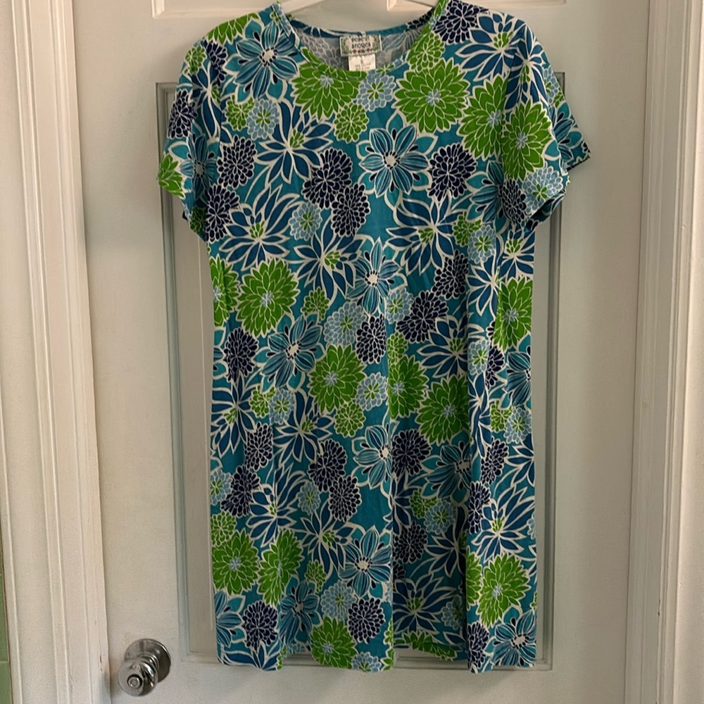 Beach Coverup by Desert Shores
